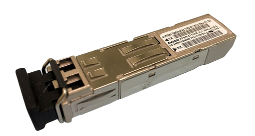 Трансивер Juniper 1000BASE-SX SFP 850nm 740-011613 AFBR-5715PZ-JU