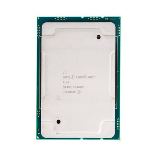 Процессор Intel Xeon Gold 6144 SR3MB