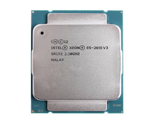 Процессор Intel Xeon E5-2698 SR1XE