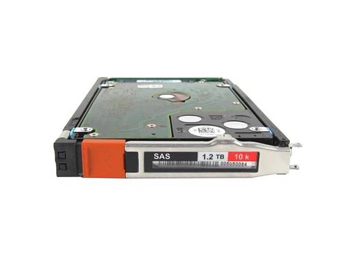 Жесткий диск HDD SAS EMC VNX 1.2TB 10K 2.5" 005050084