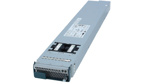 Блок питания Cisco 2500W Platinum для UCS 5108 UCSB-PSU-2500ACPL
