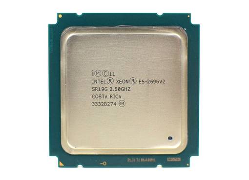 Процессор Intel Xeon E5-2696 SR19G