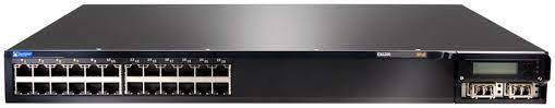 Коммутатор Juniper EX4200-24T-DC