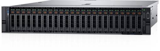 Сервер Dell PowerEdge R7515 12LFF