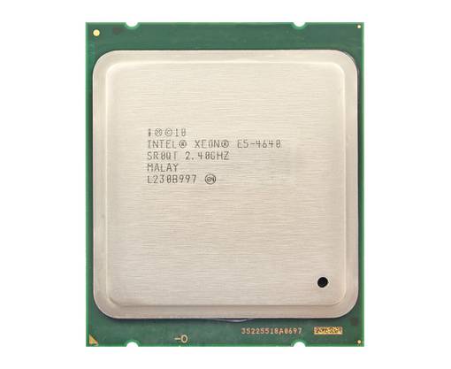 Процессор Intel Xeon E5-4640 SR0QT