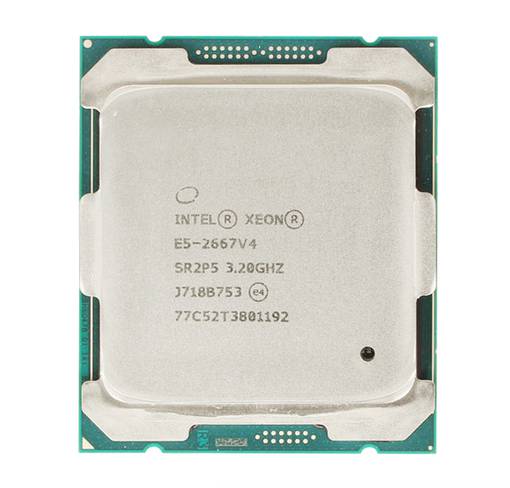 Процессор Intel Xeon E5-2667 SR2P5