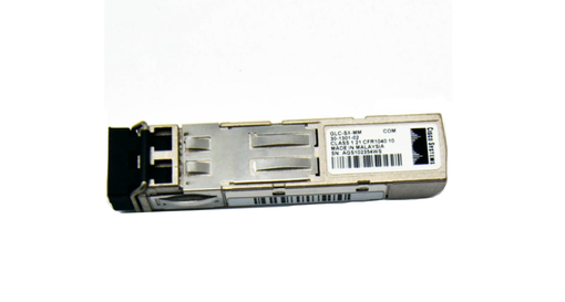 Трансивер Cisco GLC-SX-MM  1000BASE-SX SFP 850nm 550m Duplex LC MMF 30-1301-04