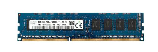 Оперативная память Hynix 8GB 2Rx8 PC3L-12800E HMT41GU7AFR8A-PB