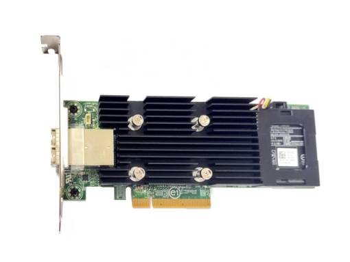 Контроллер RAID Dell 2GB PERC H830 PCIe SAS LP  463-0705