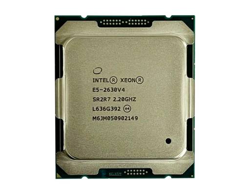 Процессор Intel Xeon E5-2630 SR2R7