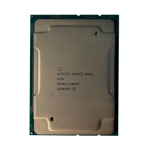 Процессор Intel Xeon Gold 6152 SR3B4