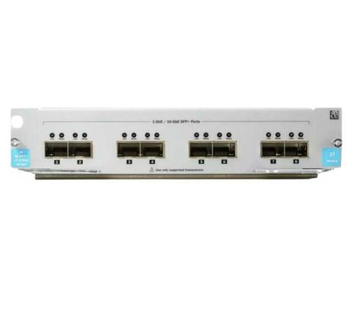 Модуль HPE 8-Port 10Gb J9538A