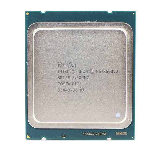 Процессор Intel Xeon E5-2690 SR1A5