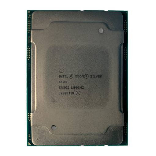 Процессор Intel Xeon Silver 4108 SR3GJ