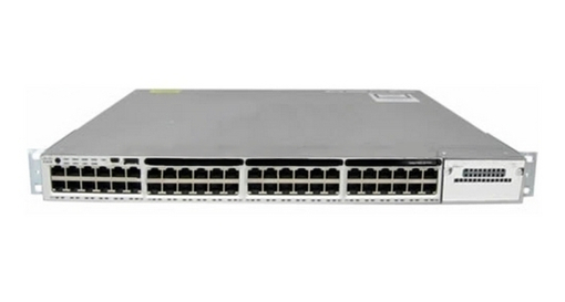 Коммутатор Cisco Catalyst 3850-48U-L WS-C3850-48U