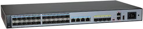Коммутатор Huawei S5720-32X-EI-24S-AC