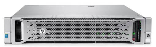 Сервер HPE ProLiant DL560 Gen8 5SFF 686792-B21