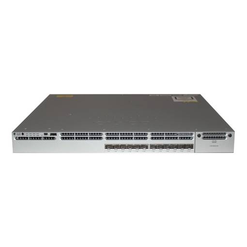 Коммутатор Cisco WS-C3850-12XS-S