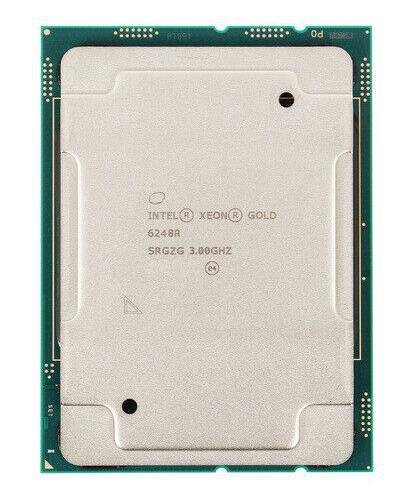 Процессор Intel Xeon Gold 6248R P24473-L21