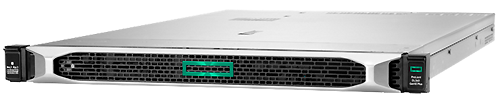 Сервер HP Proliant DL360 GEN10 Plus