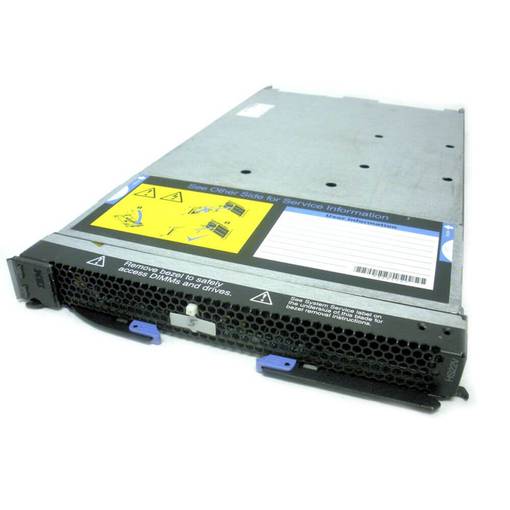 Блейд-сервер IBM HS22V 7871-AC1