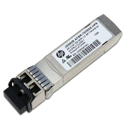 Трансивер HP SFP+ JD092B