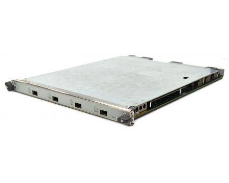 Модуль Juniper 4x10GE DPCE-R-4XGE-XFP