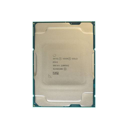 Процессор Intel Xeon Gold 6342 SRKXA