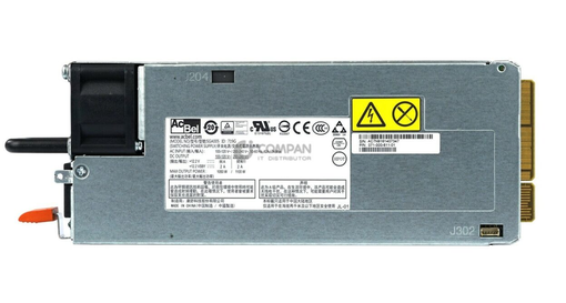 Блок питания EMC 1100W 071-000-611-01