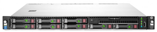 Сервер HPE ProLiant DL120 Gen9
