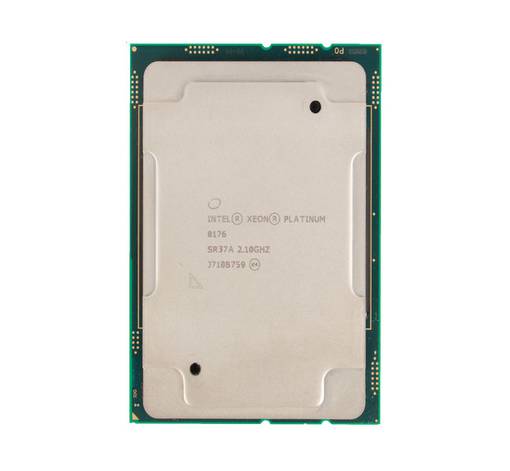 Процессор Intel Xeon Platinum 8176 SR37A