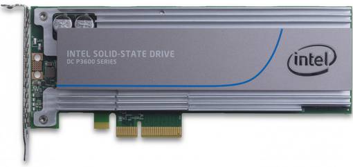 SSD NVMe Intel 6.4TB 2.5" SSDPE2KE064T7S