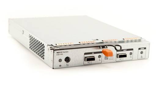 Модуль Dell для PowerVault MD1200 MD1220, 3DJRJ W307K