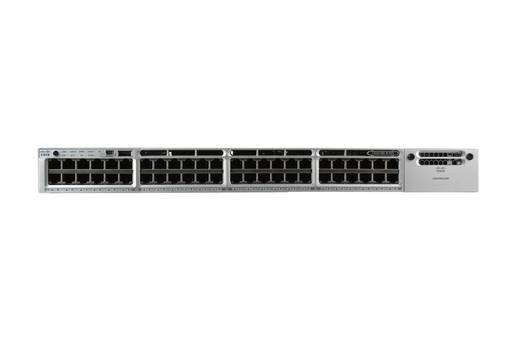 Коммутатор Cisco WS-C3850-48P-E