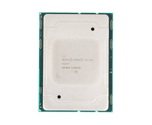 Процессор Intel Xeon Silver 4114T SR3MM