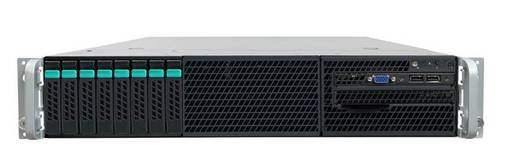 Сервер HPE ProLiant DL560 Gen9 8SFF 742657-B21