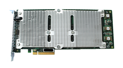 Контроллер NetApp Flash Cache 512 PCI-E 111-00902 110-00200+B2