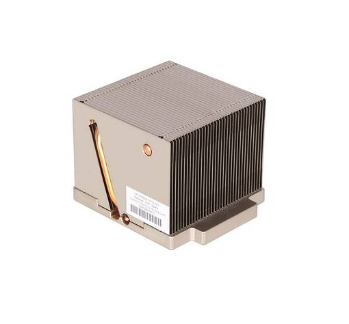 Радиатор HPE для сервера HPE ML350p G8 667268-001 661379-001