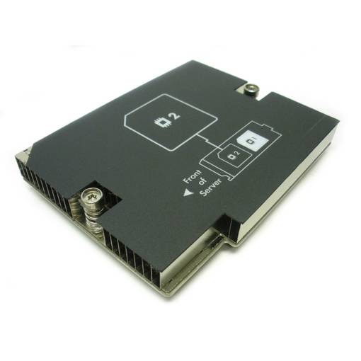 Радиатор HPE для CPU 2 BL465C G8 672720-001