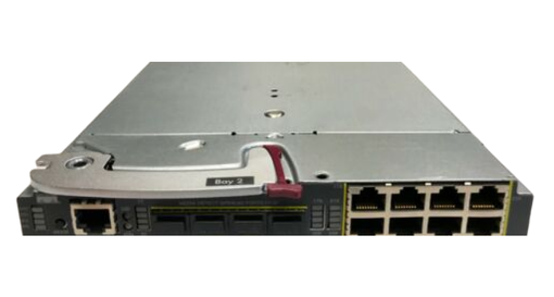 Коммутатор HP CISCO CATALYST 3020 410916-B21 432904-001