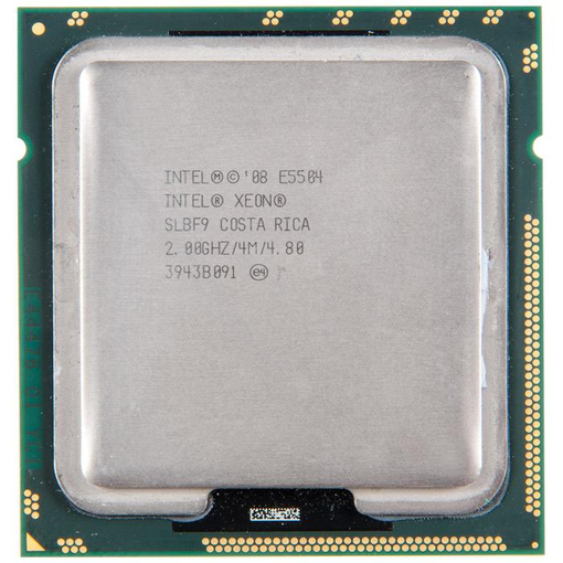 Процессор Intel Xeon E5504 SLBF9