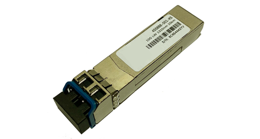 Трансивер HPE BladeSystem c-Class 10Gb SFP+ LR 455886-B21 455888-001 456097-001