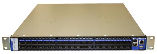 Коммутатор Mellanox SX6036 36-port 56Gb/s InfiniBand SX6036