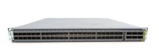 Коммутатор JUNIPER QFX5100-48S-6Q