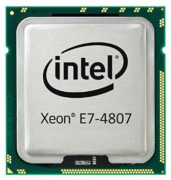 Процессор Intel Xeon E7-4807 69Y1877
