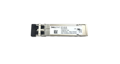 Трансивер Dell 10Gb SFP+SR 407-BBOU 331-5311 RK0CX