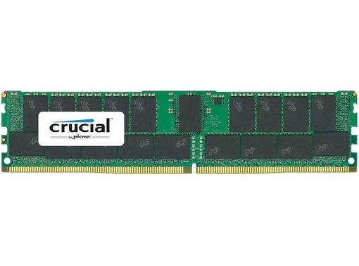 Оперативная память Crucial 16GB 2Rx4 PC4-2133P CT16G4RFD4213.36FB1