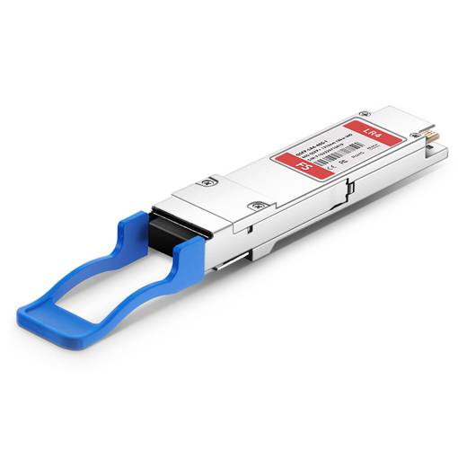 Трансивер Cisco  100G Transceiver 10-3142-01 NO/Hologram QSFP-100G-LR4-S