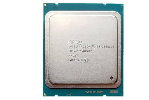 Процессор Intel Xeon E5-2630L SR1AZ