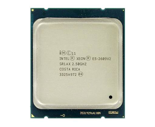 Процессор Intel Xeon E5-2609 SR1AX